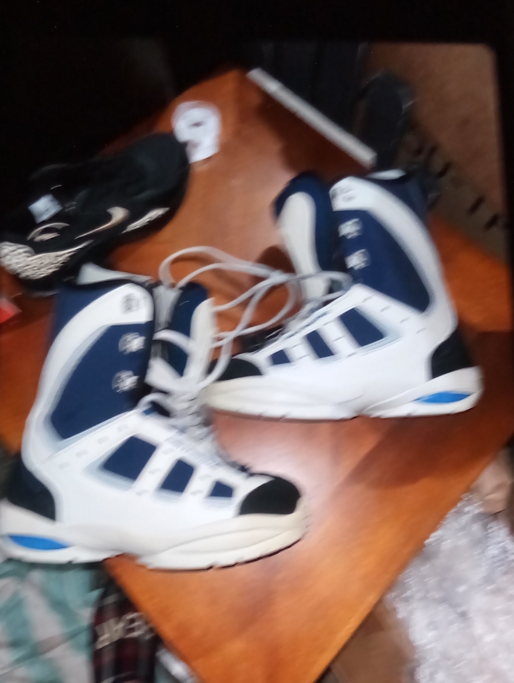Northwave Snowboarding Boots Size 6/6.5 M Or 8w Item 28